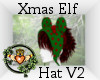 ~QI~ Xmas Elf Hat V2
