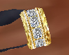 Gold Wedding Band