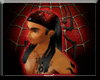 [bswf]red spiderman hair