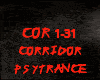 PSYTRANCE-CORRIDOR