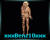 ^Halloween Dancing Mummy