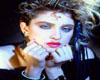 Madonna 1980's