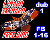 Free Bird - pt1