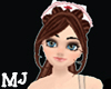 (T) Nurse avatar sticker