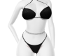 dy.Bikini + chains