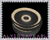 :A: BLACK Plate Stack