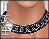 Chained Choker
