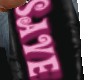 Save the Tatas jeans