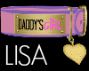 Lisa's Collar