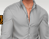 벤 Gray Shirt