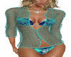 Leilani Bikini Aqua