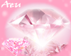[Aeu] Pink Diamond Pile
