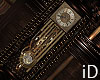 Library Clock