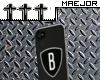[M] Brooklyn Iphone5..