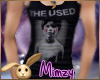 |M| The Used