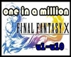 SQl Final Fantasy- 1IAM