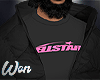 HS open jacket