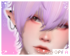 ♡ smol elf ears 2.0
