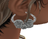 Rc*Malibu Earrings