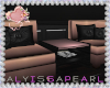 :A: Fancy Seating
