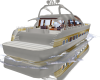 Yacht MoonAysel