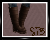 [STB] Autumn Boots v1