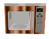 COPPER MICROWAVE