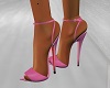 BBG Pink Sandals