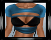 TOPS SEXY AZ VF