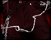 X| Deriv Red Drakoff