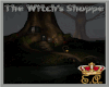 The Witch's Shoppe