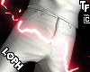 Jeans White