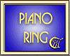 PIANO RING (RRF)