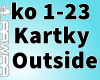 L* Kartky-Outside