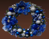 [CI]Hannukah Wreath 2