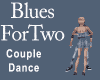 Blues ForTwo GROUP dance