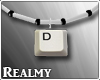 [R] Nerdlace D