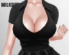 Sabrina Black Sexy