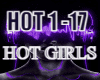 HOT GIRLS