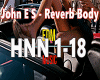 John E S - Reverb Body