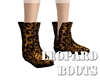 [R] Leopard Boots (yw)