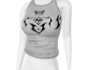 Confession tank top