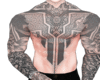 Muscle Tatto V2