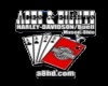Ace's & Eights