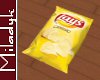 MLK Bag of Chips
