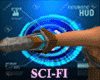Sci Linker Arms Universa