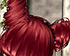 *Avalone Boho Red