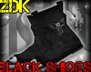 [ZD]Black Sandels