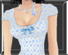 Spring Sky Outfit