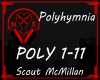 POLY Polyhymnia
